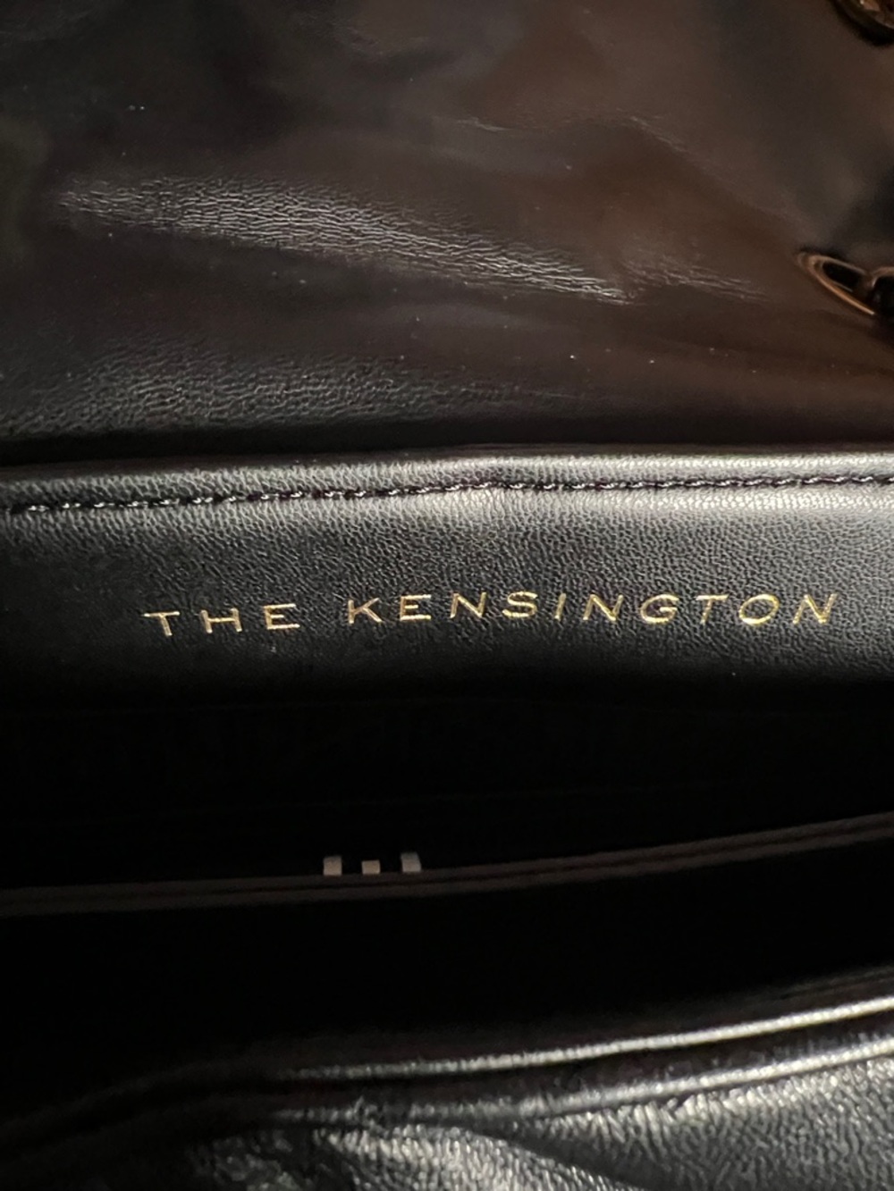 Kurt Geiger Large Kensington - Picture 2 of 6